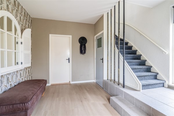 Medium property photo - Meidoornlaan 2a, 9674 EB Winschoten